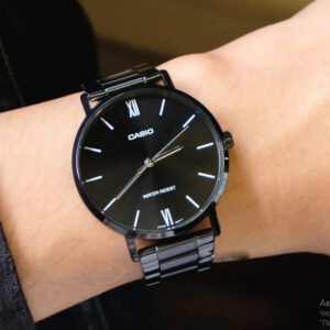 Casio MTP-VT01B-1B