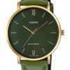 Casio MTP-VT01GL-3B
