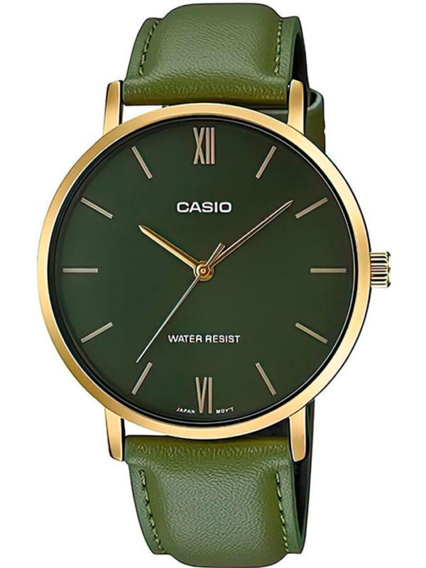 Casio MTP-VT01GL-3B