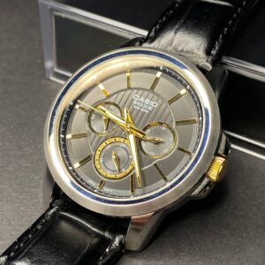Casio BEM-307BL-1A1