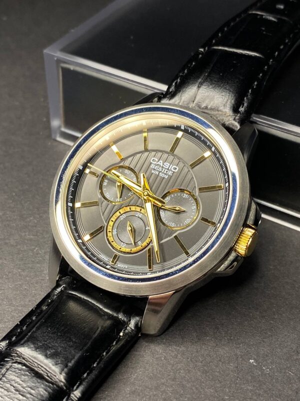 Casio BEM-307BL-1A1