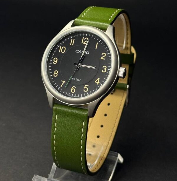 Casio MTP-B160L-1B1