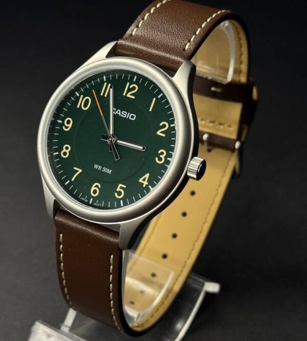 Casio MTP-B160L-3B