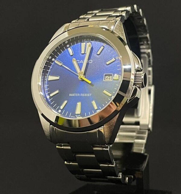 Casio MTP-1215A-2A2