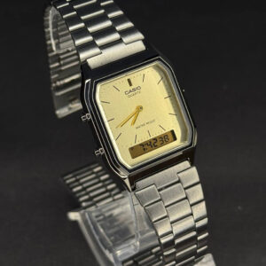 Casio AQ-230GG-9A