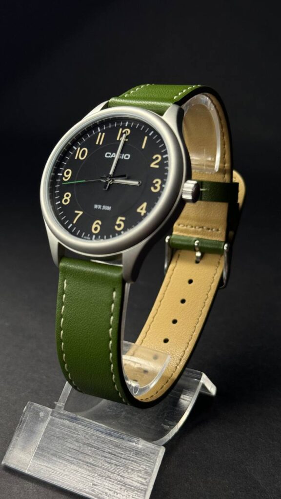 Casio MTP-B160