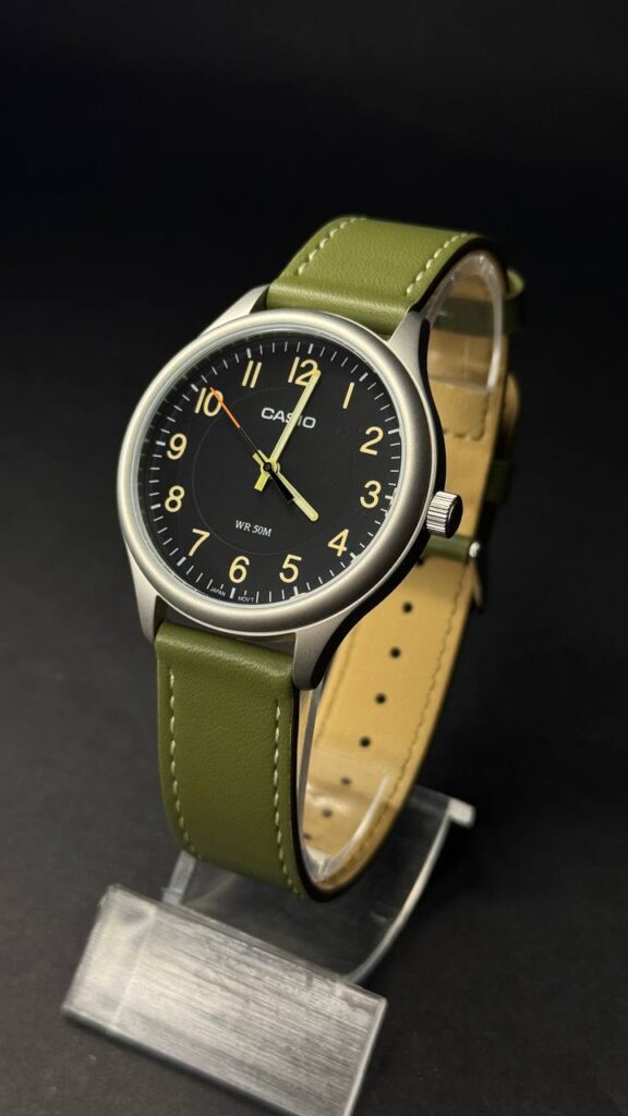 Casio MTP-B160
