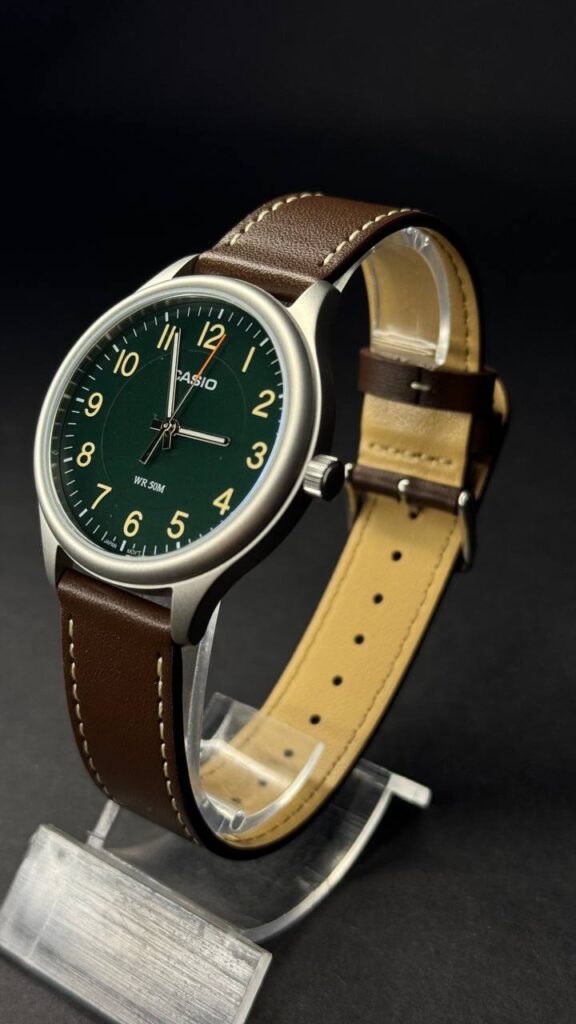 Casio MTP-B160
