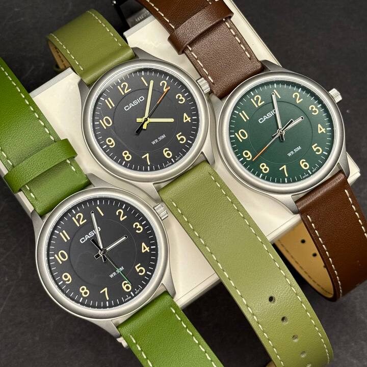Casio MTP-B160