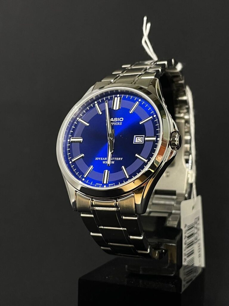 CASIO MTS-100D