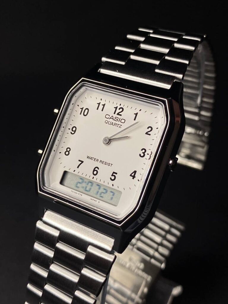 CASIO AQ-230