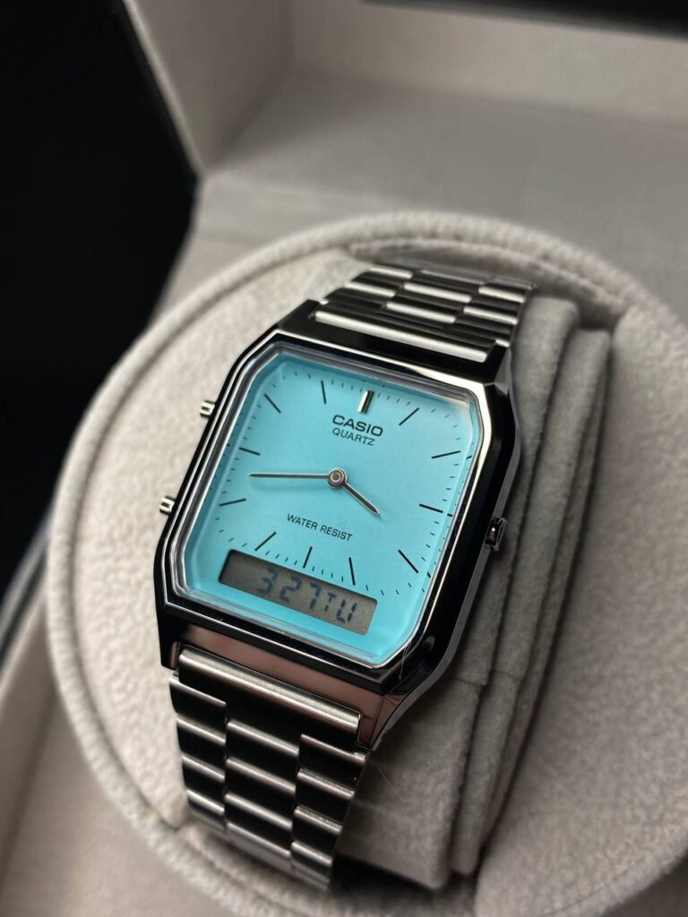 CASIO AQ-230