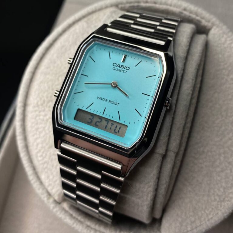 CASIO AQ-230