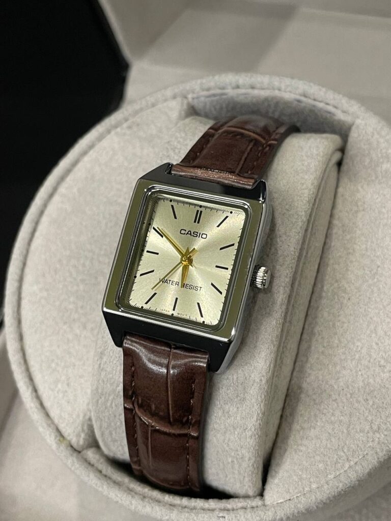 Casio LTP-V007
