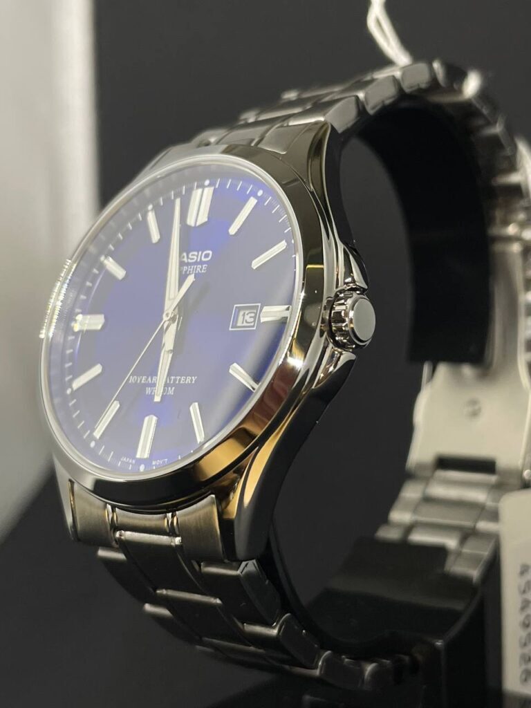 CASIO MTS-100D