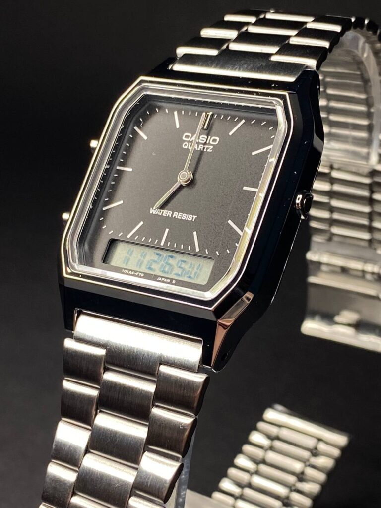 CASIO AQ-230