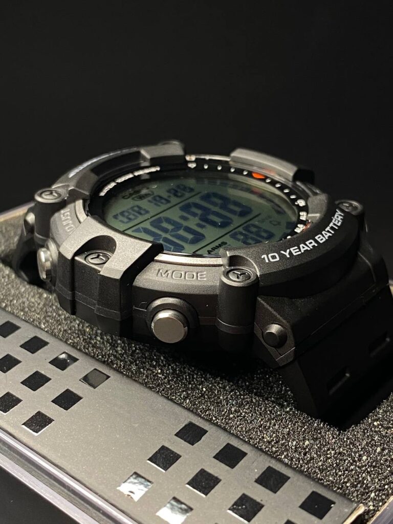 Casio AE-1500WH