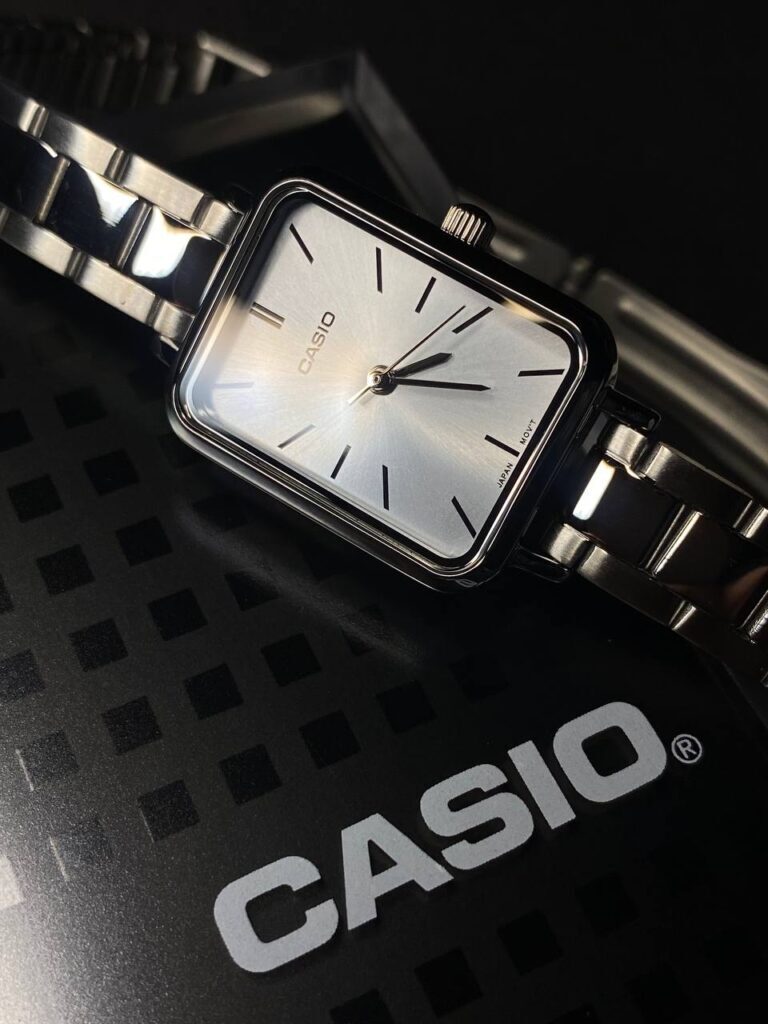 Casio LTP-V009D-2E