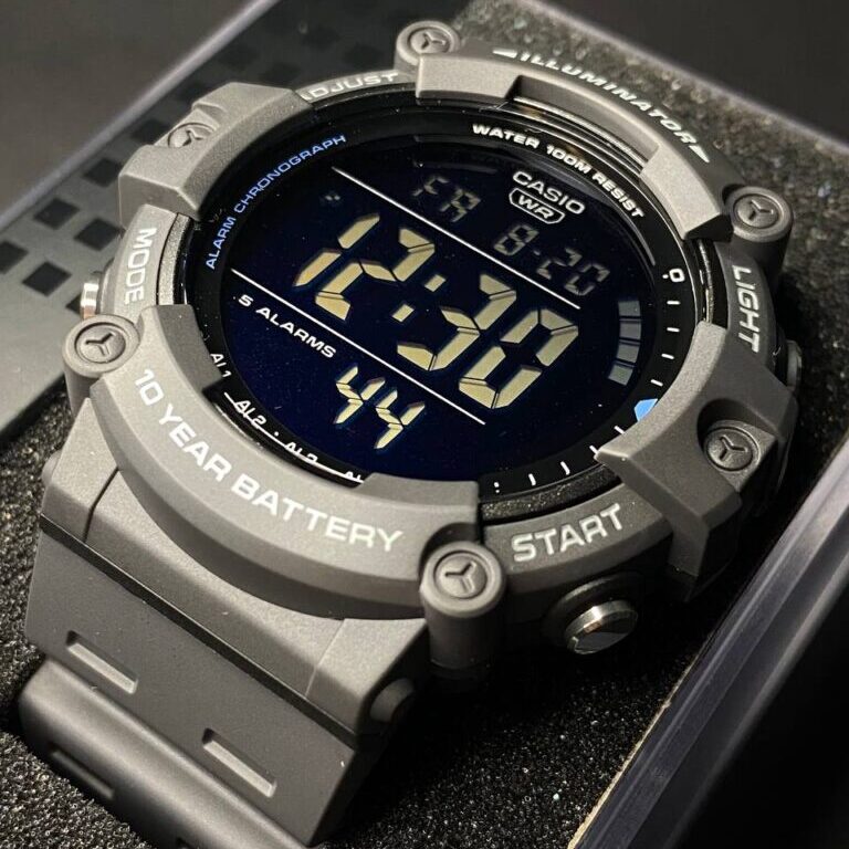 AE-1500WH
