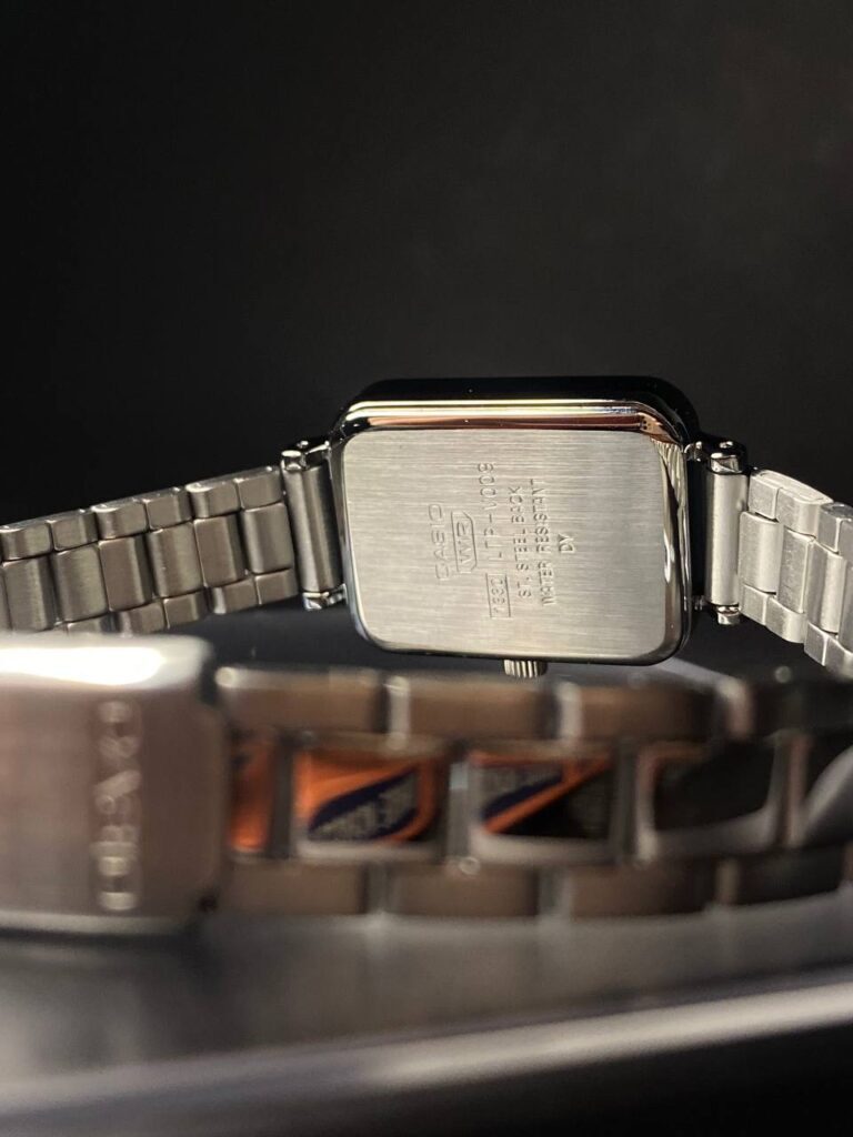 Casio LTP-V009D-2E
