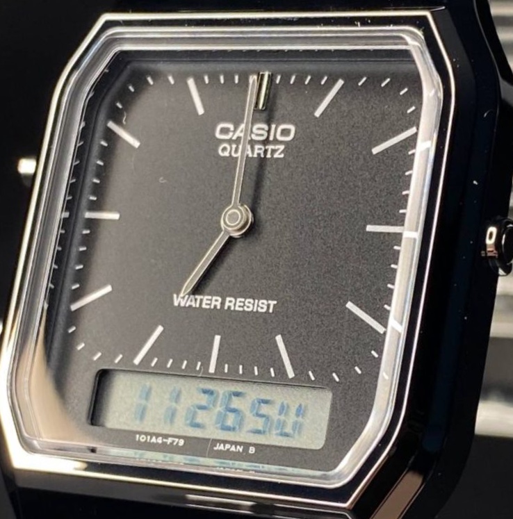CASIO AQ-230