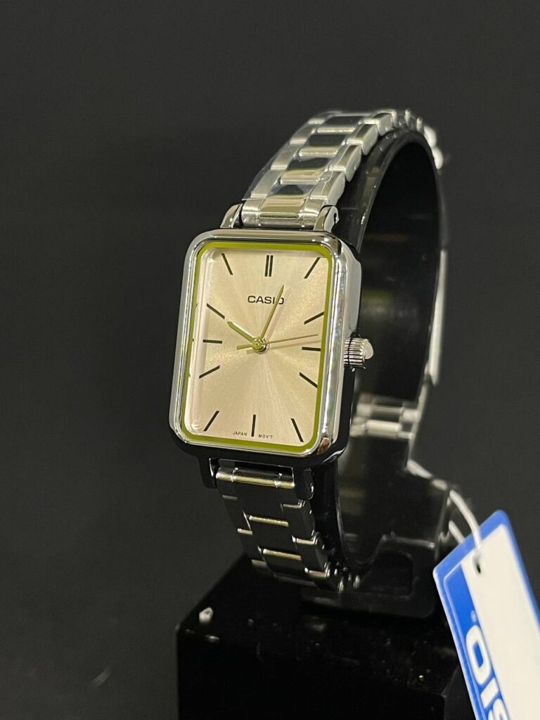 Casio LTP-V009D-4E