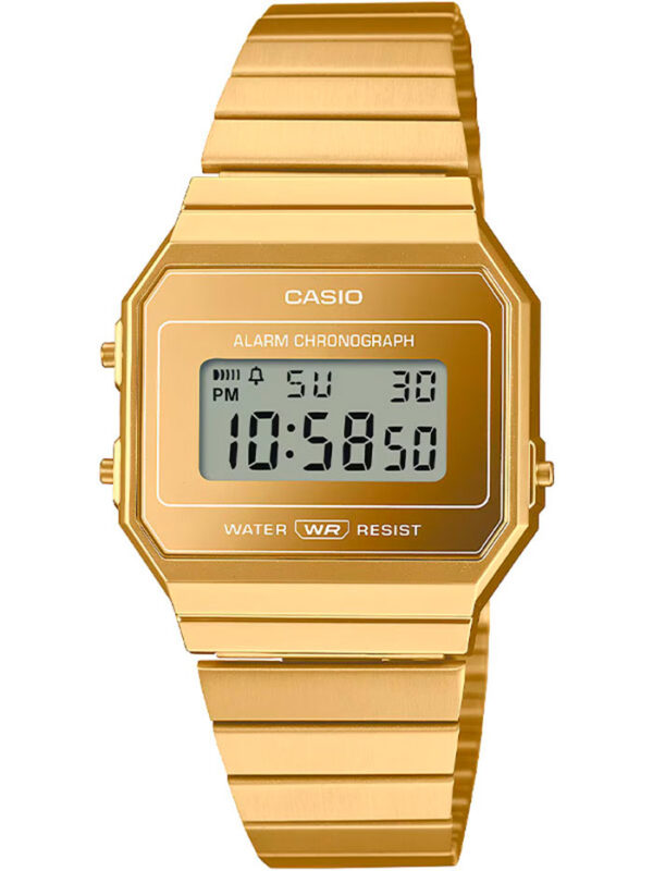 Casio A700WEVG-9A