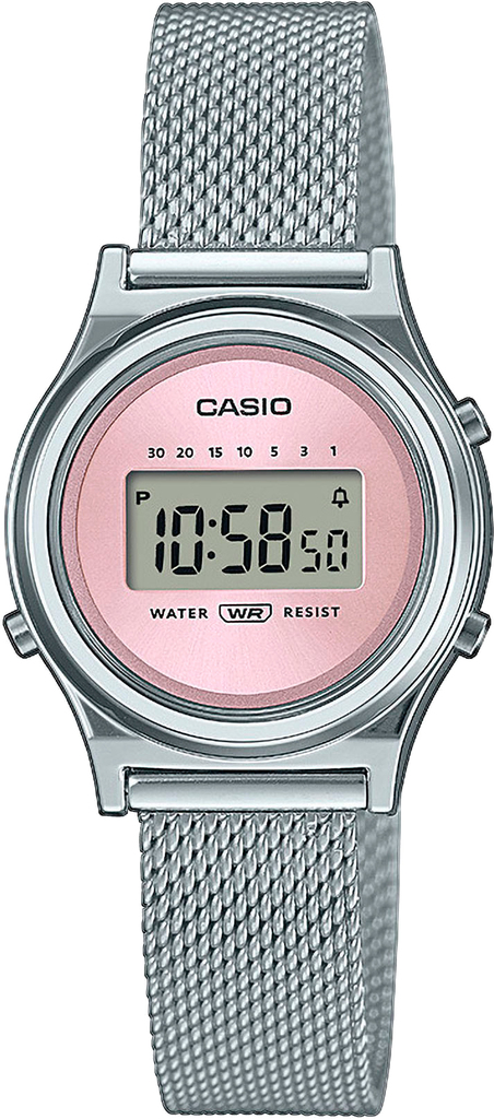 Casio LA700WEM-4A