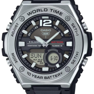 Casio MWQ-100-1A