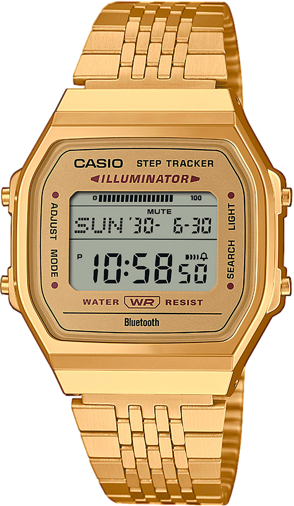 Casio ABL-100WEG-9A