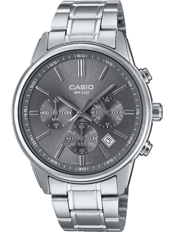 Casio MTP-E515D-8A