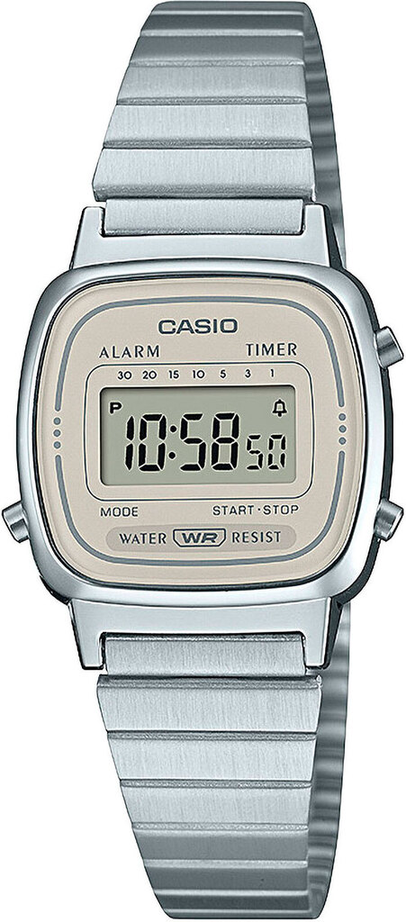 Casio LA670WEA-8AEF
