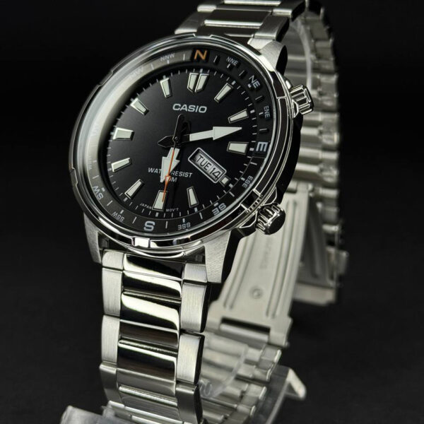 Casio MTD-130D-1A4