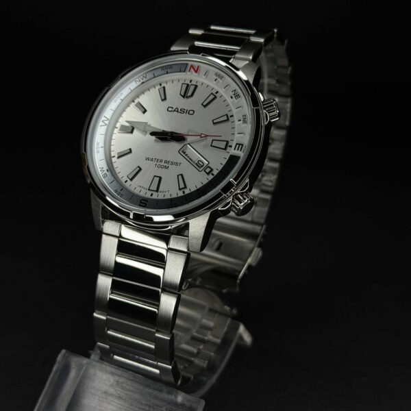 Casio MTD-130D-7A