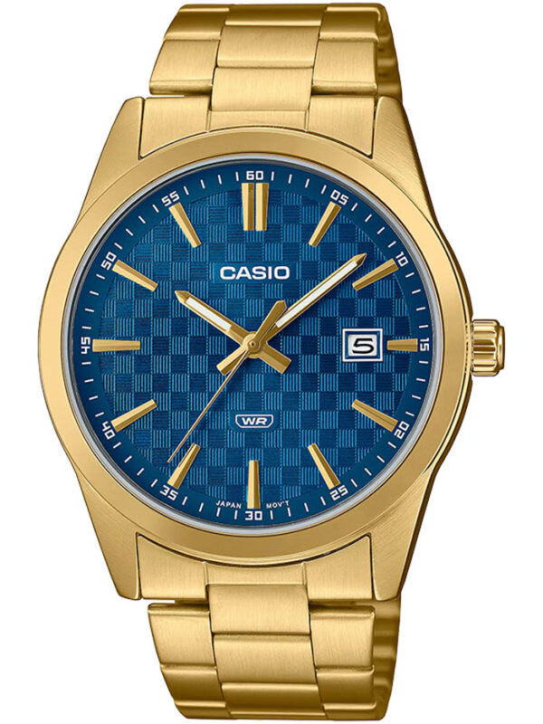 Casio MTP-VD03G-2A