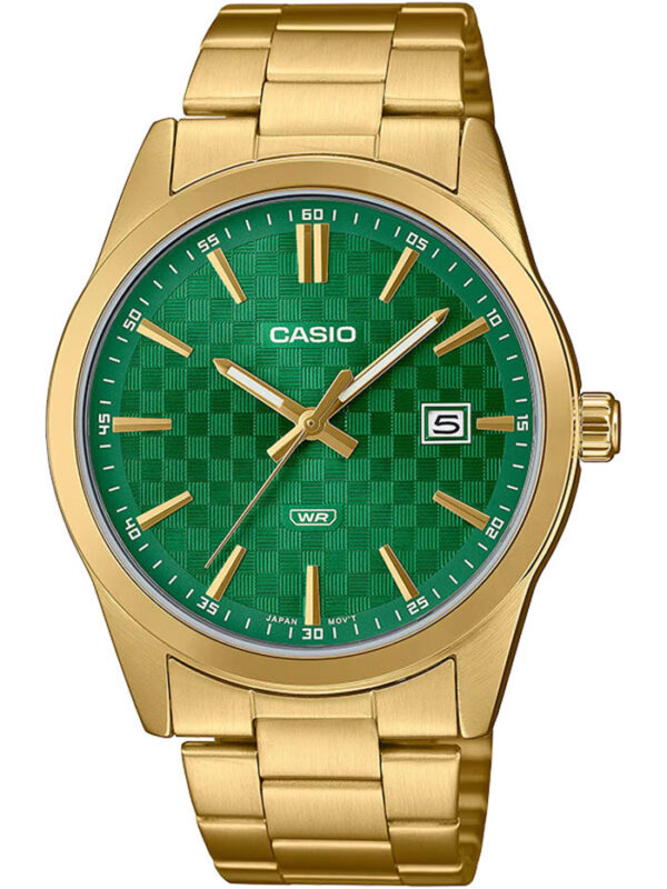 Casio MTP-VD03G-3A