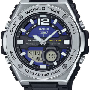 Casio MWQ-100-2A