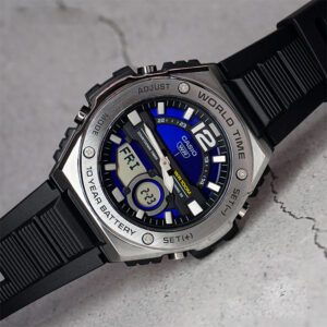 Casio MWQ-100-2A
