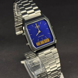 Casio AQ-230GG-2A