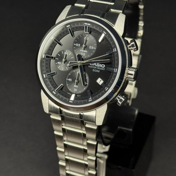 Casio MTP-E510D-1A1