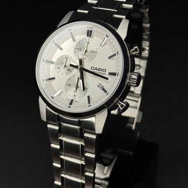 Casio MTP-E510D-7A