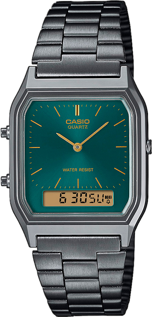 Casio AQ-230EGG-3A