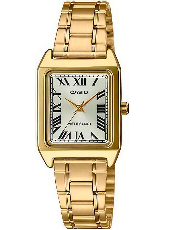 Casio LTP-V007G-9B