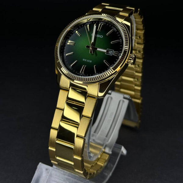 Casio MTP-1302PGC-3A