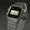 Casio F-91WB-8A 40017