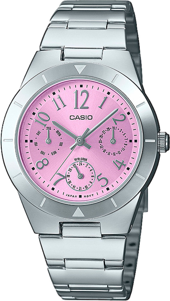 Casio LTP-2069D-4A3
