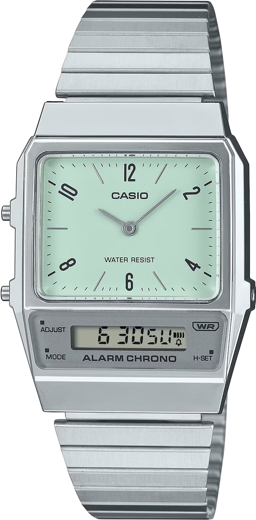 Casio AQ-800E-3A