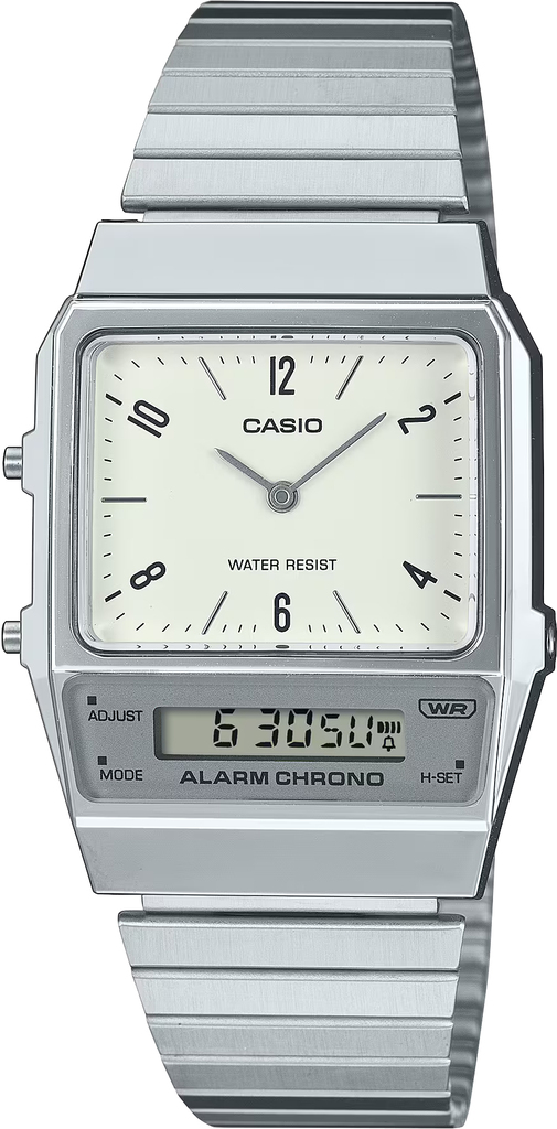 Casio AQ-800E-7A2