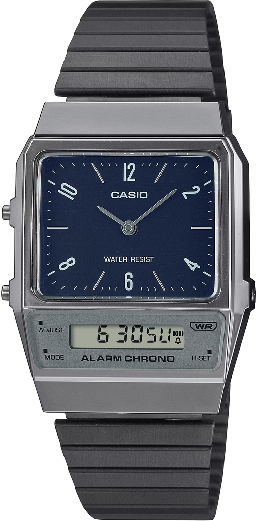 Casio AQ-800EB-2A