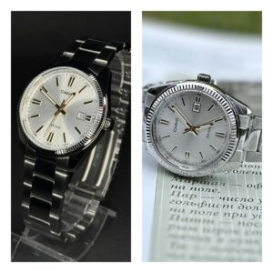 Парні годинники: Casio MTP-1302D-7A2 & LTP-1302D-7A2